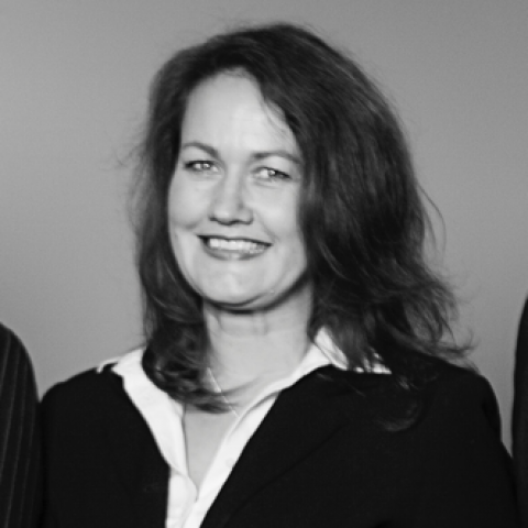 Marianne Littke