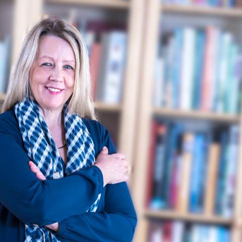 Agneta Olsson Enochsson