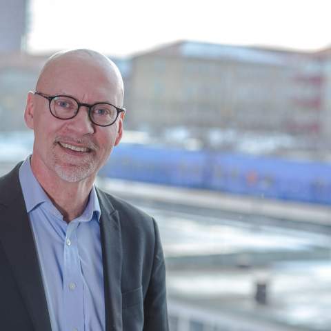 Mikael Koenen